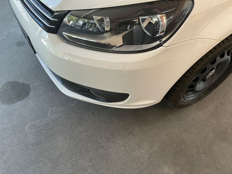 Volkswagen Caddy 1.6 TDI Edition30 2013 – снимка 32