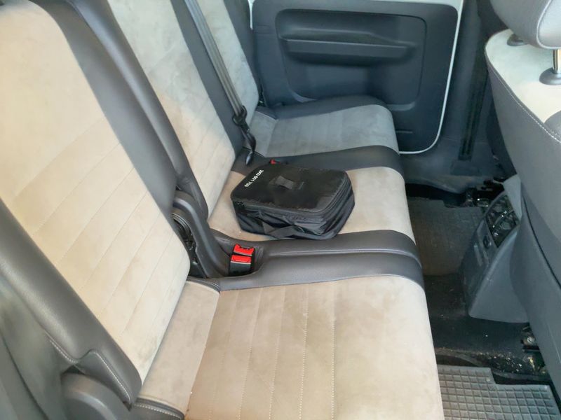 Volkswagen Caddy 1.6 TDI Edition30 2013 – снимка 20