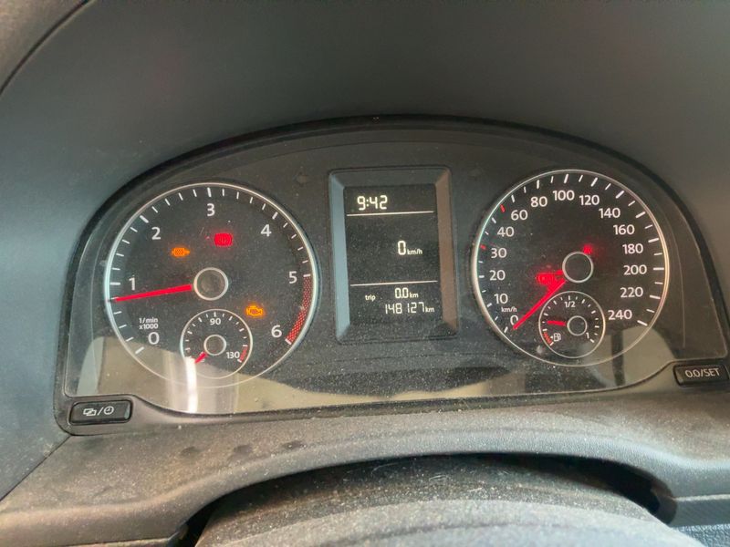 Volkswagen Caddy 1.6 TDI Edition30 2013 – снимка 19