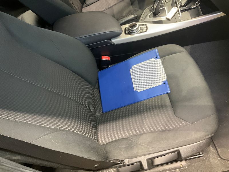 BMW 1er 118i Advantage 2018 – снимка 30
