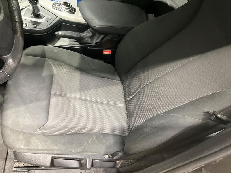 BMW 1er 118i Advantage 2018 – снимка 32