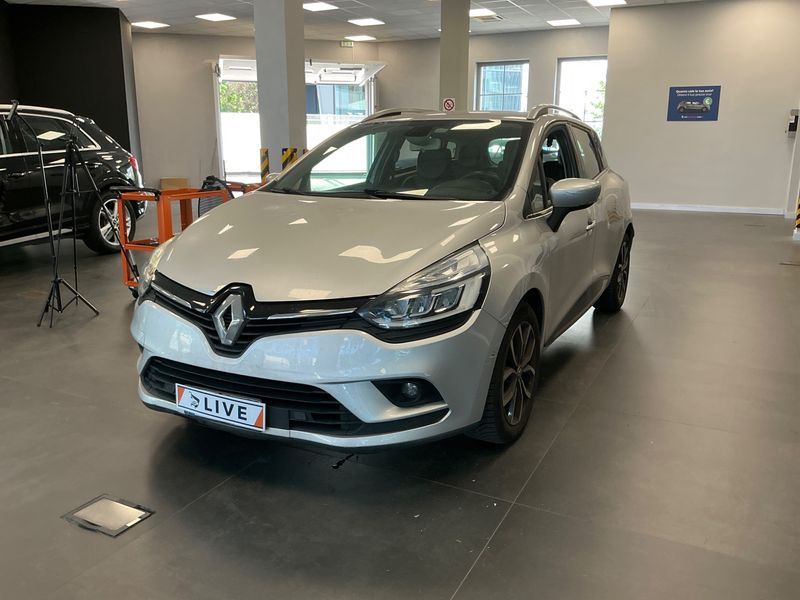 Renault Clio 1.5 dCi Intens 2016 – снимка 1