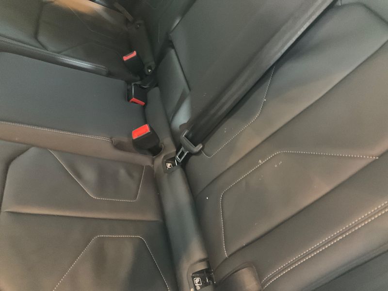 Audi Q3 40 TFSI quattro S line 2020 – снимка 26