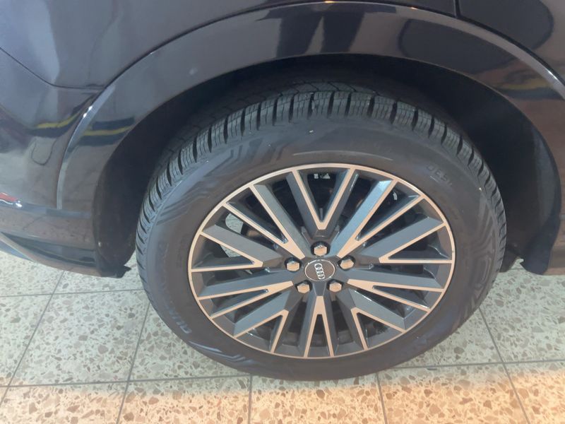 Audi Q3 40 TFSI quattro S line 2020 – снимка 9