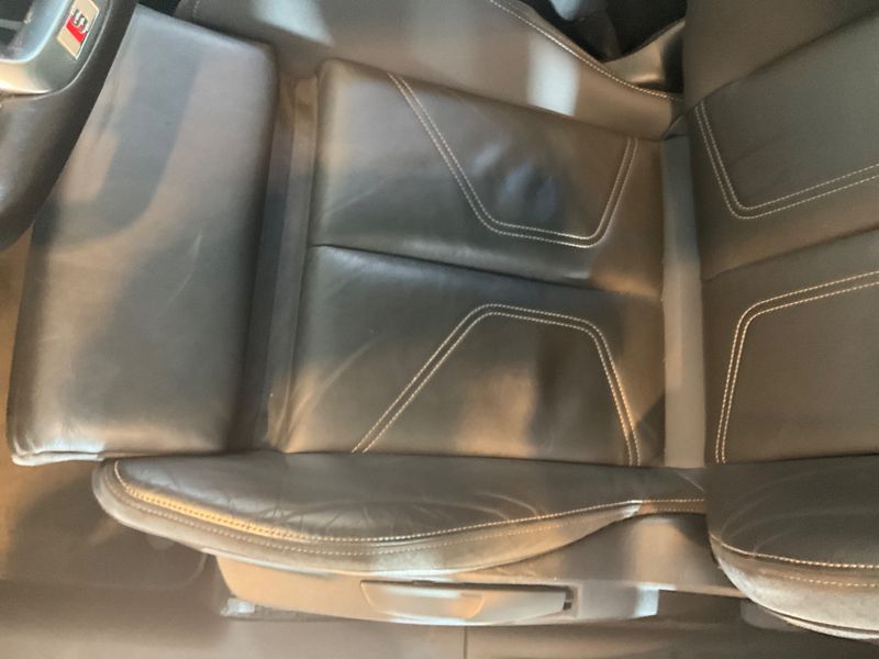 Audi Q3 40 TFSI quattro S line 2020 – снимка 23