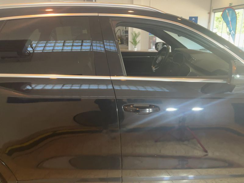 Audi Q3 40 TFSI quattro S line 2020 – снимка 10