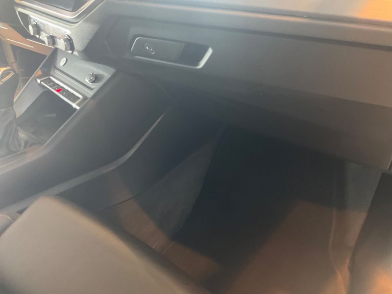 Audi Q3 40 TFSI quattro S line 2020 – снимка 24