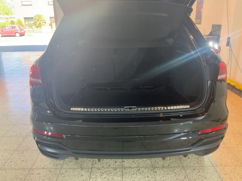 Audi Q3 40 TFSI quattro S line 2020 – снимка 15