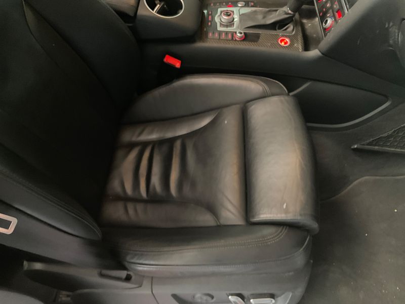 Audi Q7 4.2 V8 TDI quattro Ambition 2014 – снимка 23