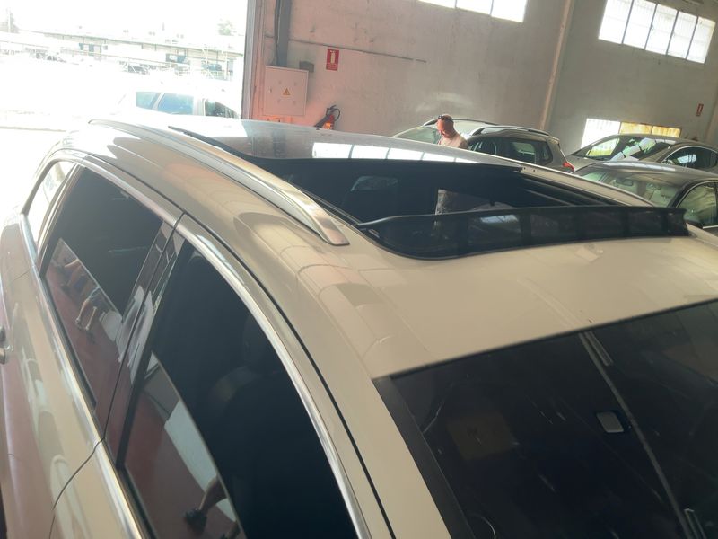 Audi Q7 4.2 V8 TDI quattro Ambition 2014 – снимка 13