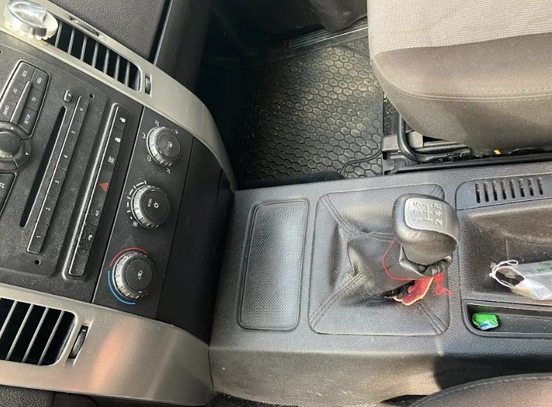 Tata Aria 2.2 Turbodiesel Prestige 4x4 2015 – снимка 31