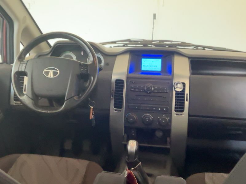 Tata Aria 2.2 Turbodiesel Prestige 4x4 2015 – снимка 17