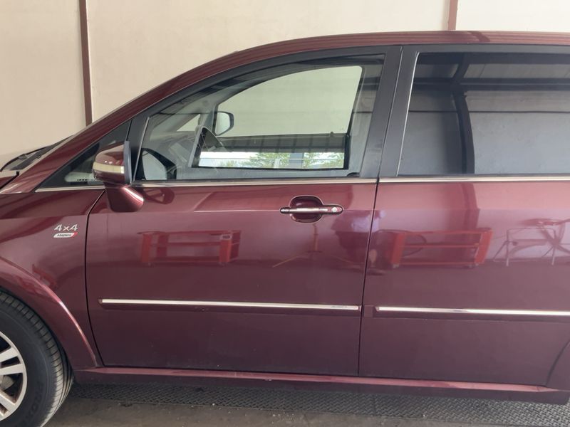 Tata Aria 2.2 Turbodiesel Prestige 4x4 2015 – снимка 4