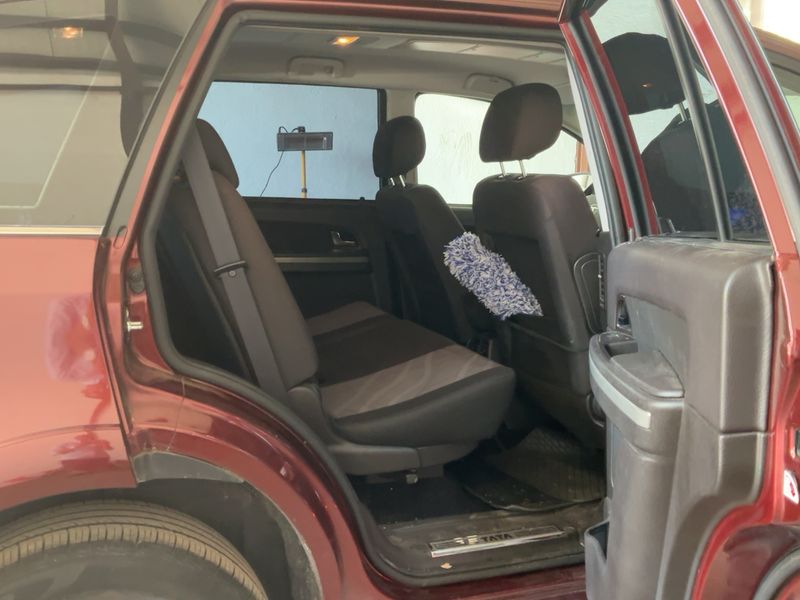 Tata Aria 2.2 Turbodiesel Prestige 4x4 2015 – снимка 19