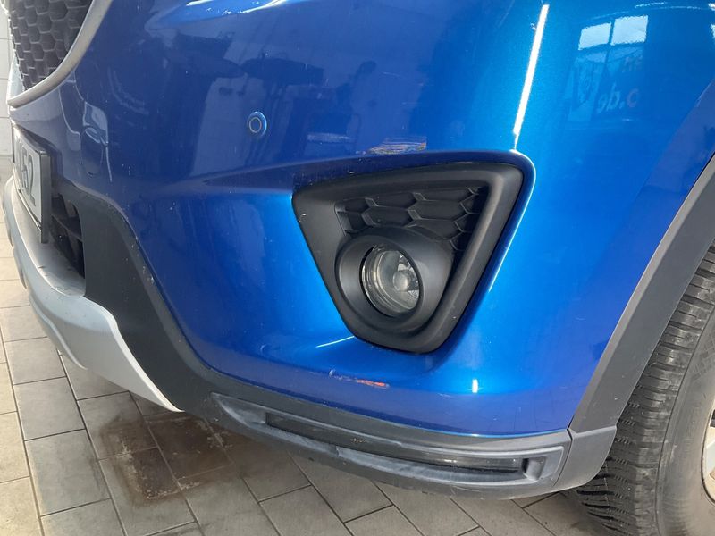 Mazda CX-5 2.2 Turbodiesel Center-Line AWD 2012 – снимка 39