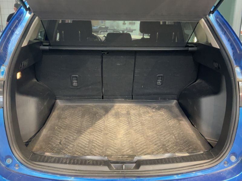Mazda CX-5 2.2 Turbodiesel Center-Line AWD 2012 – снимка 15