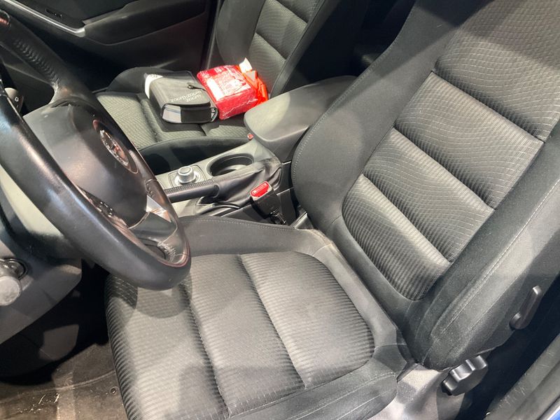 Mazda CX-5 2.2 Turbodiesel Center-Line AWD 2012 – снимка 31