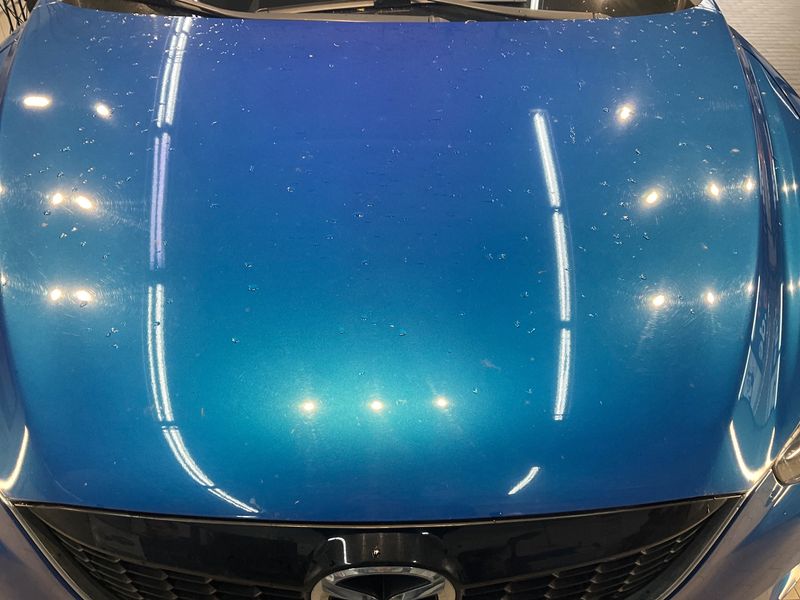 Mazda CX-5 2.2 Turbodiesel Center-Line AWD 2012 – снимка 41