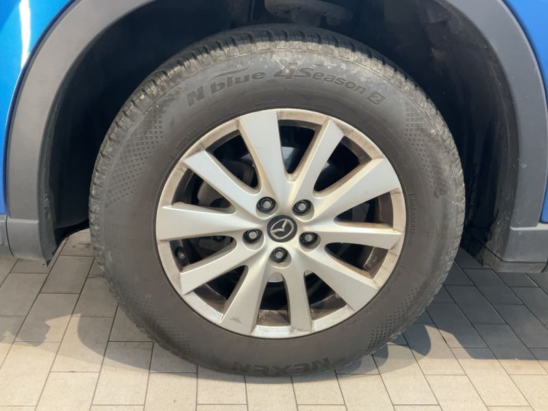 Mazda CX-5 2.2 Turbodiesel Center-Line AWD 2012 – снимка 3