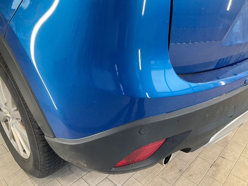 Mazda CX-5 2.2 Turbodiesel Center-Line AWD 2012 – снимка 36
