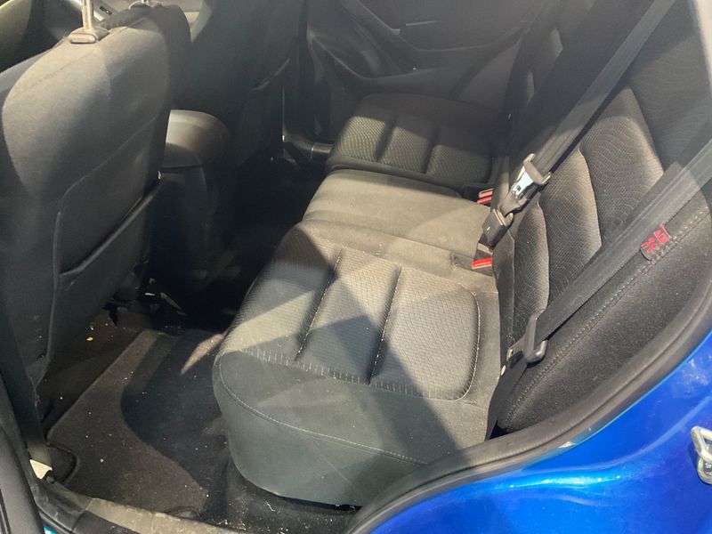 Mazda CX-5 2.2 Turbodiesel Center-Line AWD 2012 – снимка 32