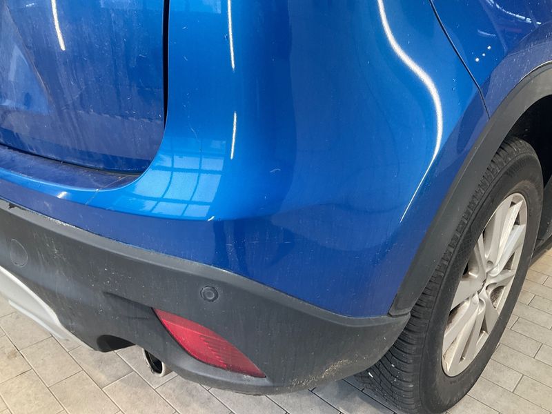 Mazda CX-5 2.2 Turbodiesel Center-Line AWD 2012 – снимка 35