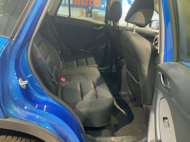 Mazda CX-5 2.2 Turbodiesel Center-Line AWD 2012 – снимка 19
