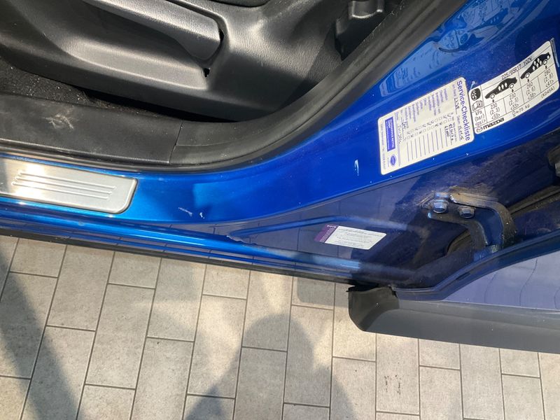 Mazda CX-5 2.2 Turbodiesel Center-Line AWD 2012 – снимка 28
