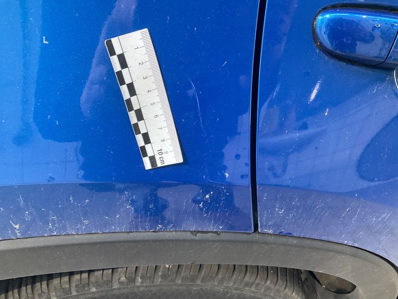 Mazda CX-5 2.2 Turbodiesel Center-Line AWD 2012 – снимка 23