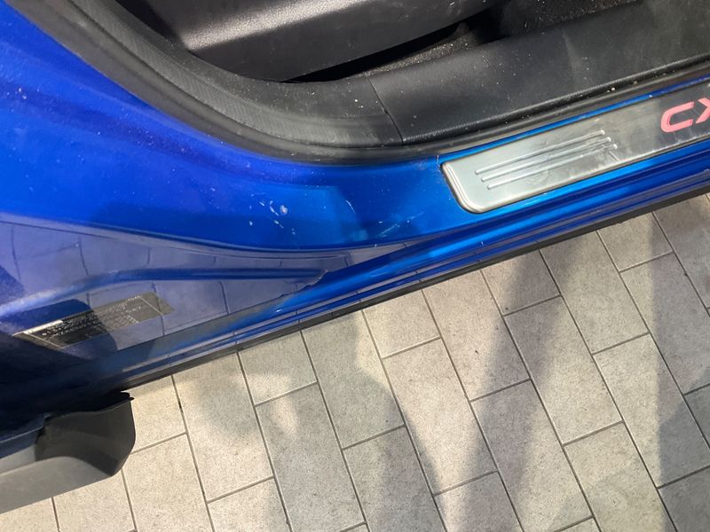 Mazda CX-5 2.2 Turbodiesel Center-Line AWD 2012 – снимка 29