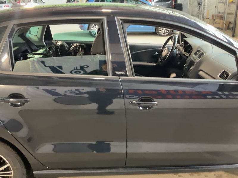 Volkswagen Polo 1.2 TSI Allstar BlueMotion Tech 2016 – снимка 10