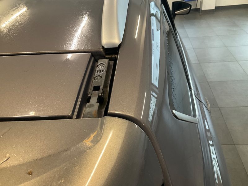Ford Kuga 2.0 TDCi Titanium 2012 – снимка 63