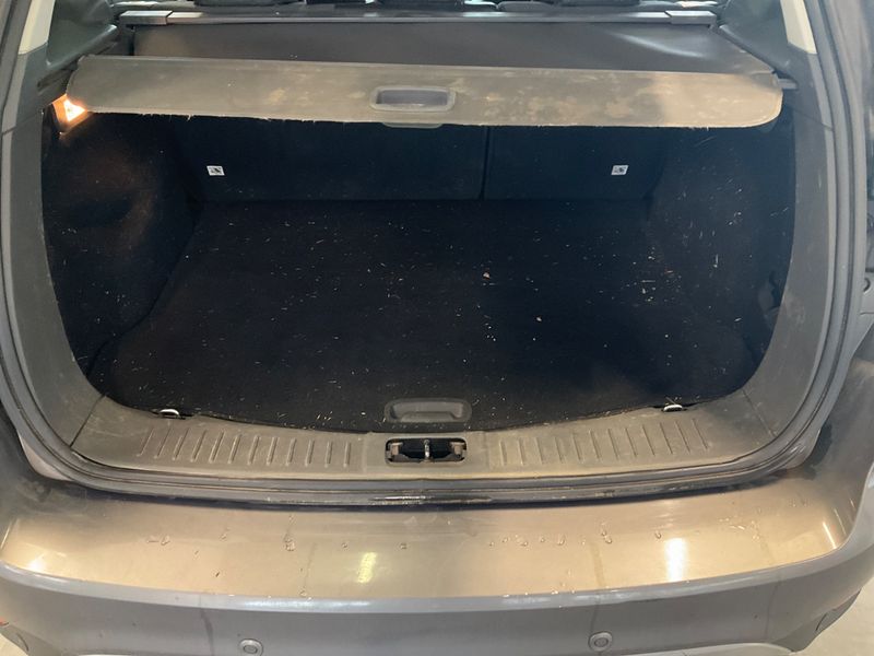 Ford Kuga 2.0 TDCi Titanium 2012 – снимка 50