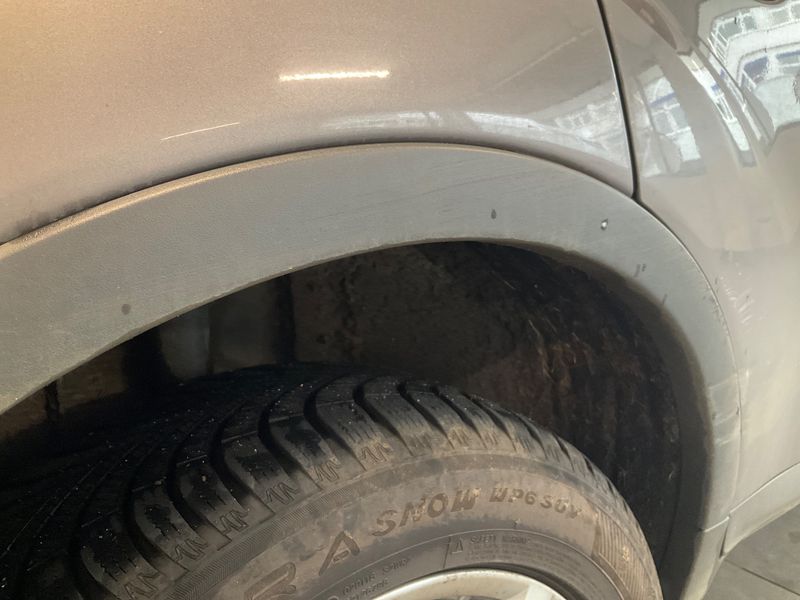 Ford Kuga 2.0 TDCi Titanium 2012 – снимка 21