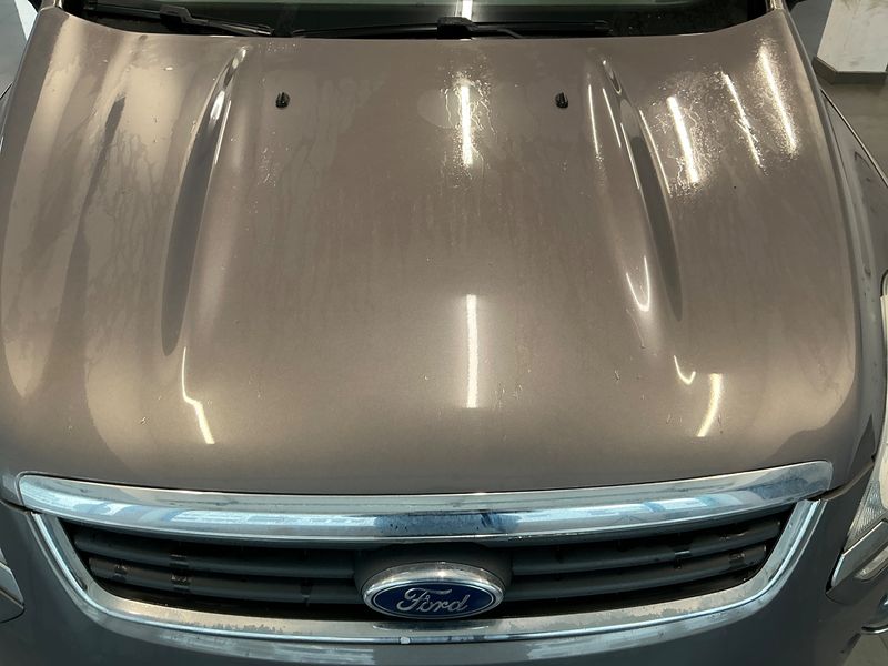 Ford Kuga 2.0 TDCi Titanium 2012 – снимка 68
