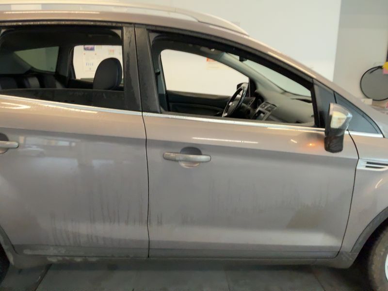 Ford Kuga 2.0 TDCi Titanium 2012 – снимка 10