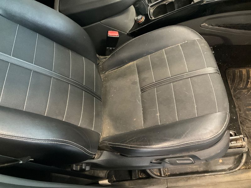 Ford Kuga 2.0 TDCi Titanium 2012 – снимка 46