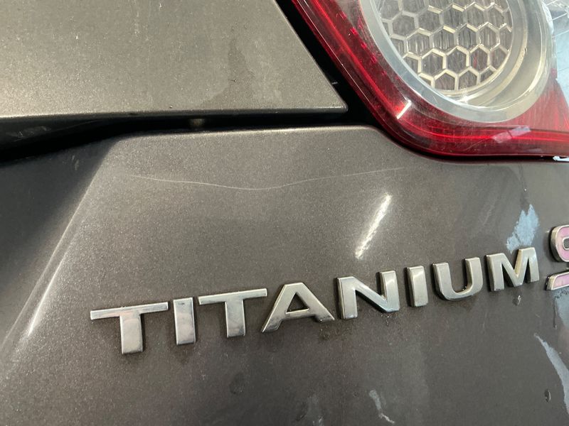 Ford Kuga 2.0 TDCi Titanium 2012 – снимка 60