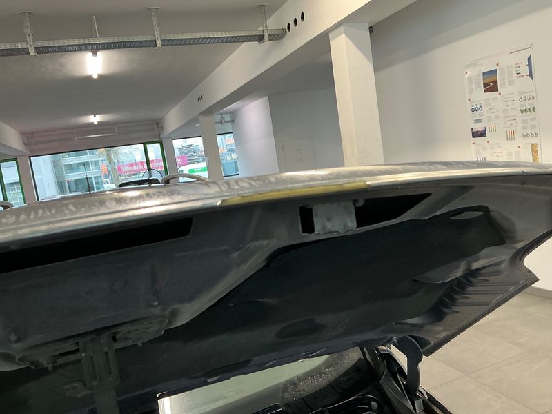 Ford Kuga 2.0 TDCi Titanium 2012 – снимка 66