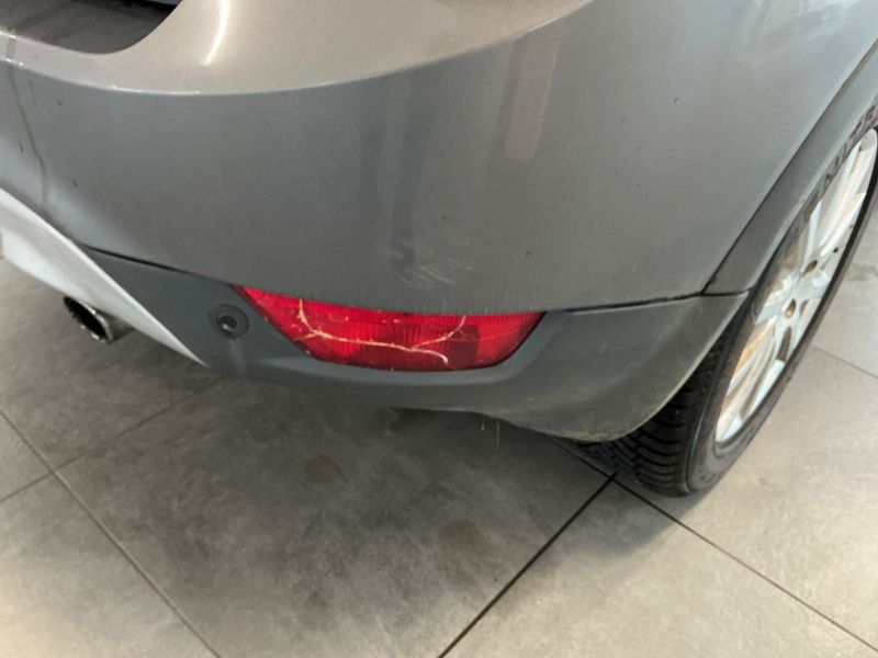 Ford Kuga 2.0 TDCi Titanium 2012 – снимка 58