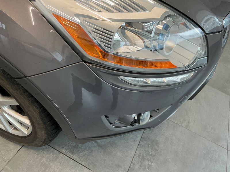Ford Kuga 2.0 TDCi Titanium 2012 – снимка 65