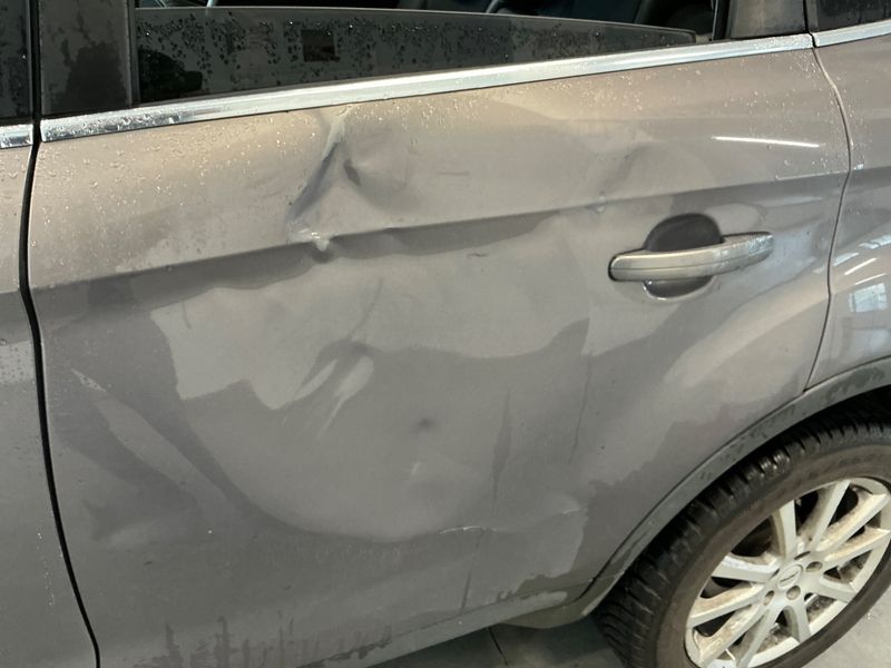 Ford Kuga 2.0 TDCi Titanium 2012 – снимка 30