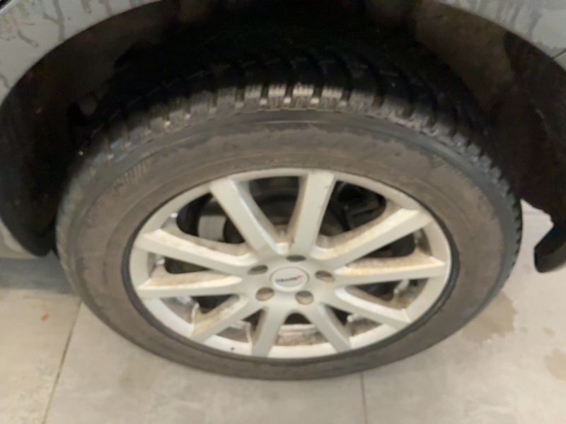 Ford Kuga 2.0 TDCi Titanium 2012 – снимка 5