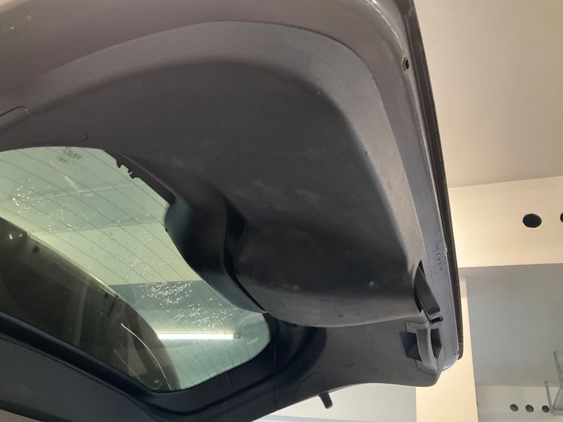 Ford Kuga 2.0 TDCi Titanium 2012 – снимка 51