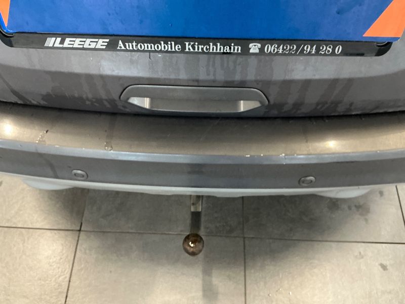 Ford Kuga 2.0 TDCi Titanium 2012 – снимка 62