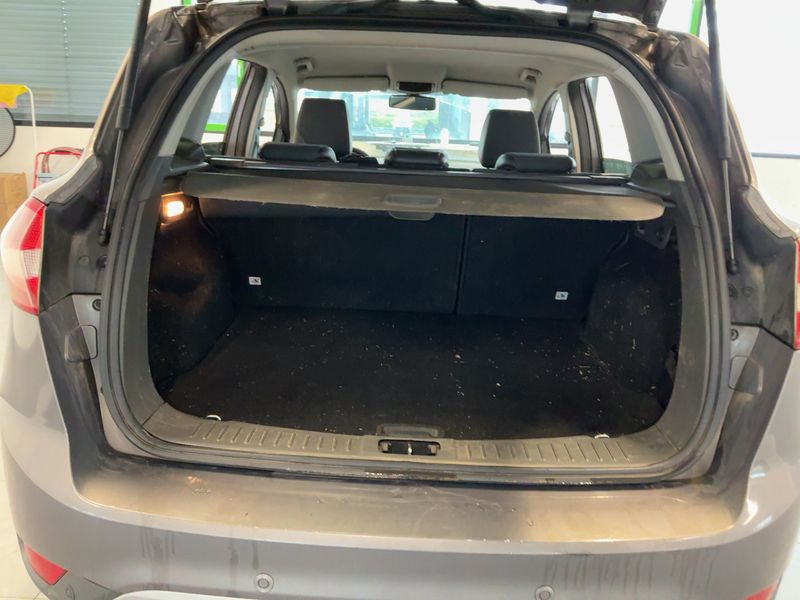Ford Kuga 2.0 TDCi Titanium 2012 – снимка 15