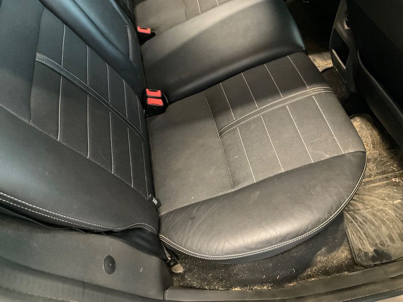 Ford Kuga 2.0 TDCi Titanium 2012 – снимка 44