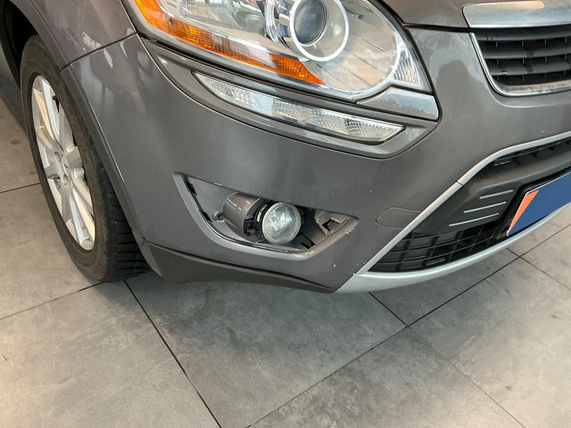 Ford Kuga 2.0 TDCi Titanium 2012 – снимка 64