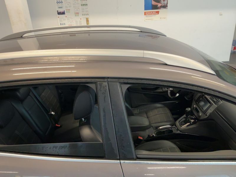 Ford Kuga 2.0 TDCi Titanium 2012 – снимка 13
