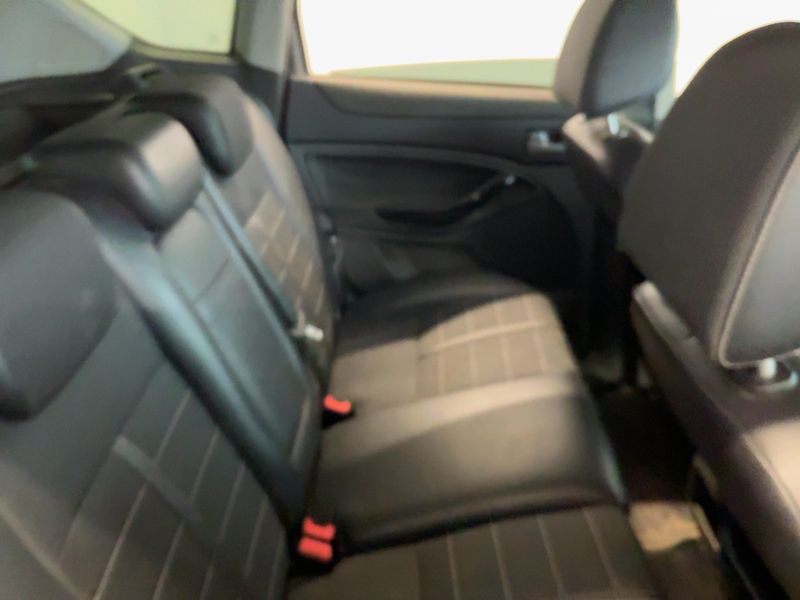 Ford Kuga 2.0 TDCi Titanium 2012 – снимка 19